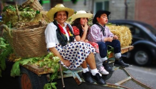 Spazio per bambini ed i pi� giovani